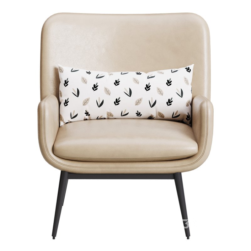 Cammy Armchair Image 7