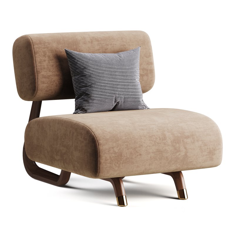 ARMCHAIR Lewis Image 7