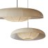 Baho Art Fabric Pendant Light Lampshade - Thumbnail 4