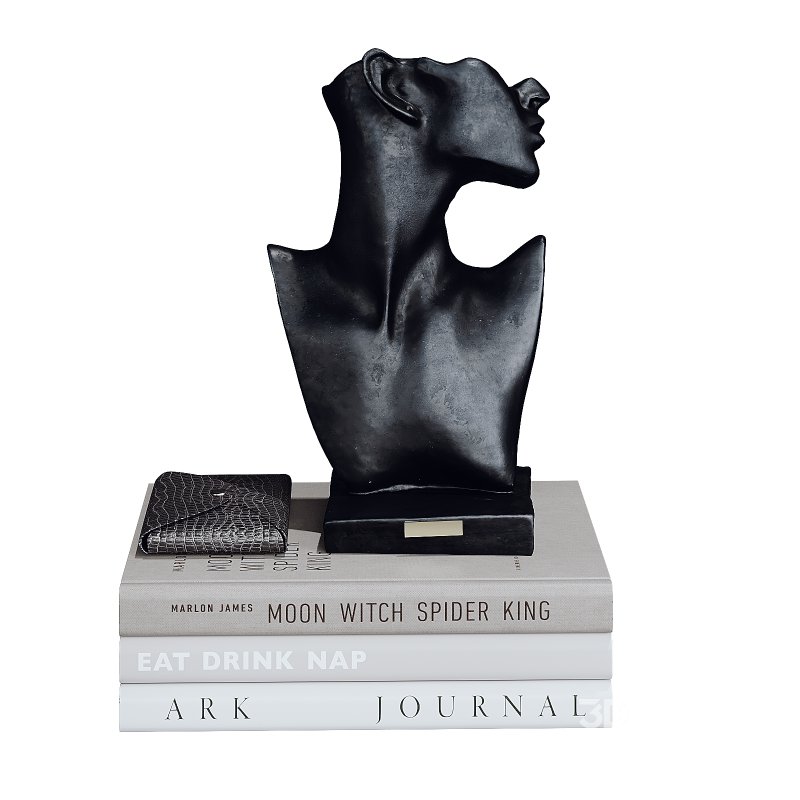 Decorative set 74 Image 4