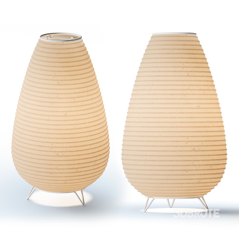 Art Deco Table Lamp Image 1