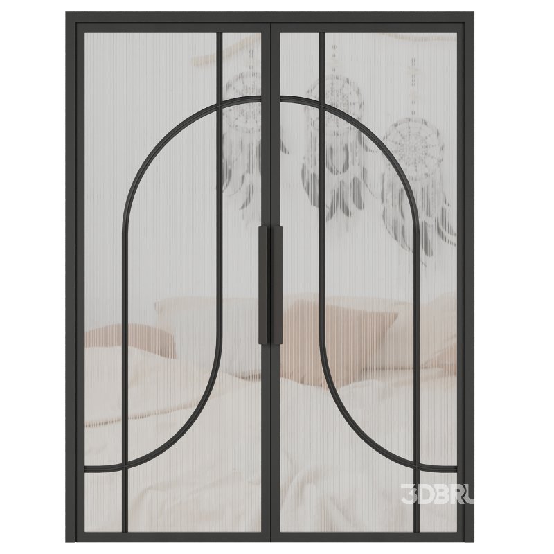 Entrance door set244 Image 3