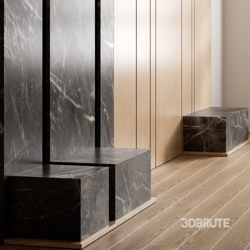 3d Wall Panel 13 Image 2