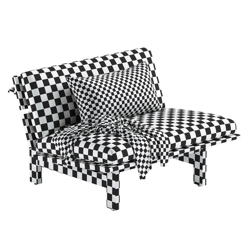 Utzons Lounge Chair Image 9