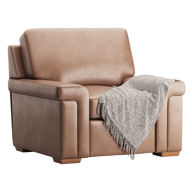 Blanchard Fabric Chair Image 2