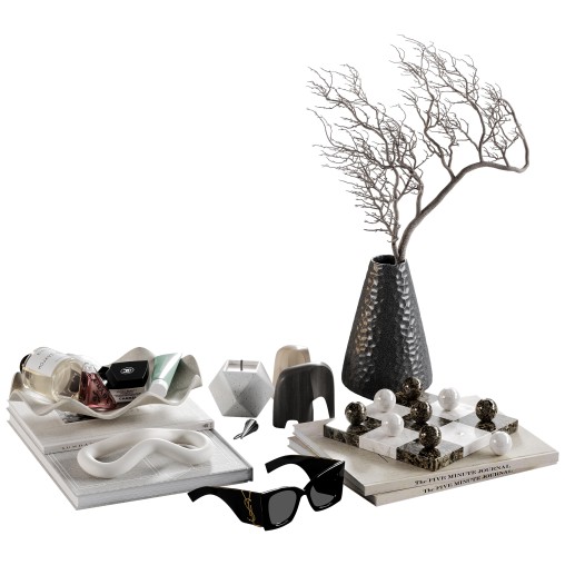 Decorative set 58