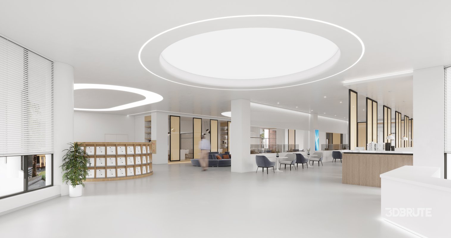 Bookstore Library Image 1