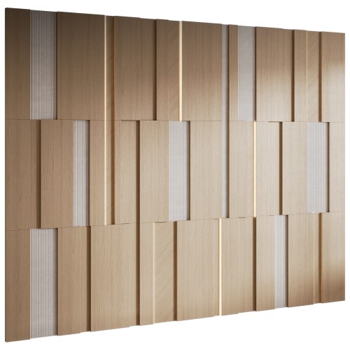 3d wall panel 37