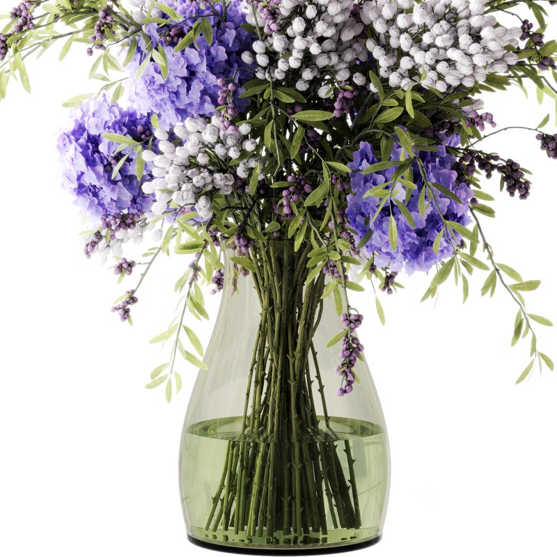 Decorative Bouquet set 31 Image 2