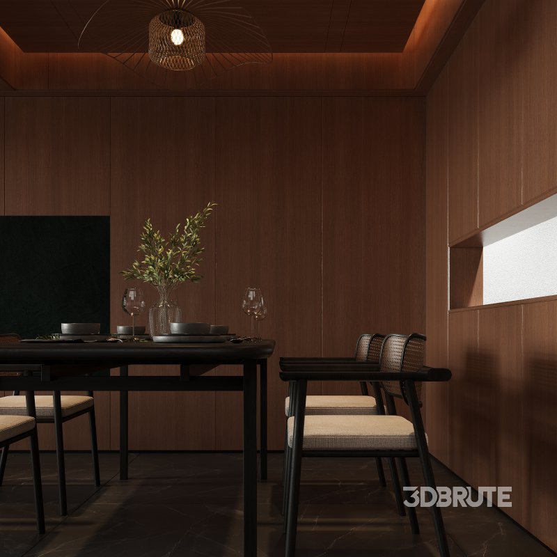 Reception lobby Image 3