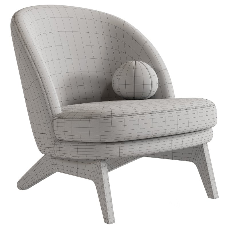 Pyle Happy Light Chair Image 1