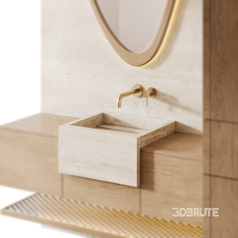 Bathroom furniture 08 Image 2