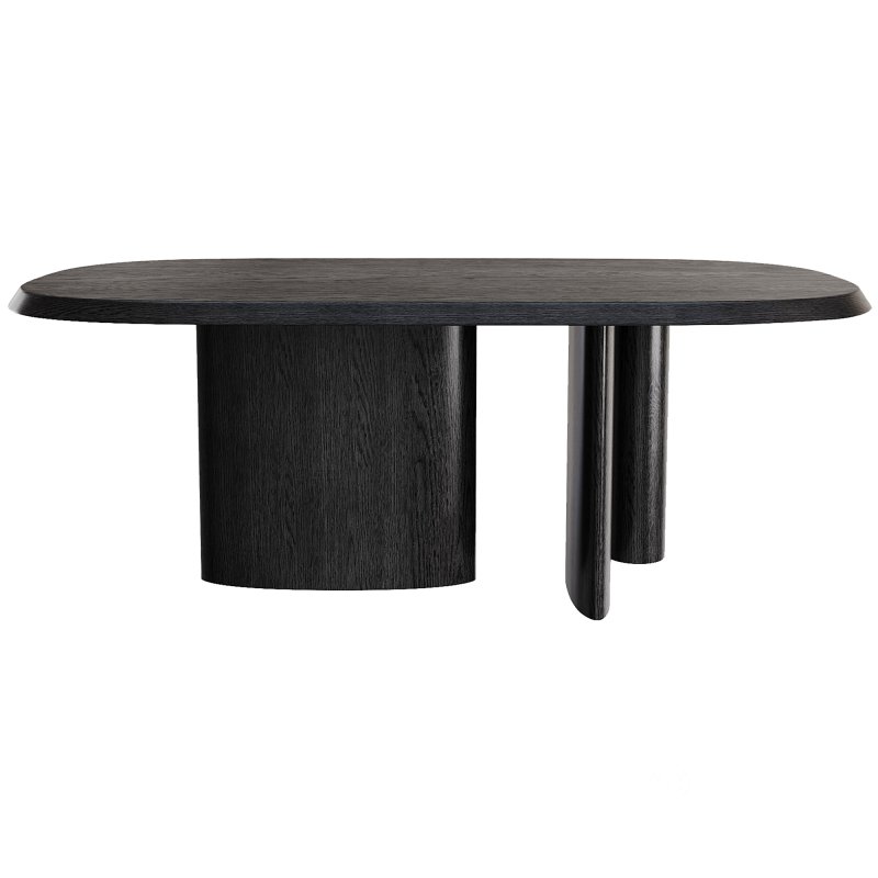Padiglioni dining table by bonaldo Image 2
