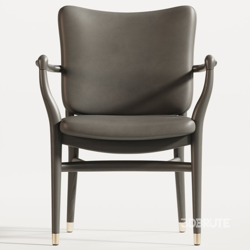 VLA61 Monarch Chair Image 4