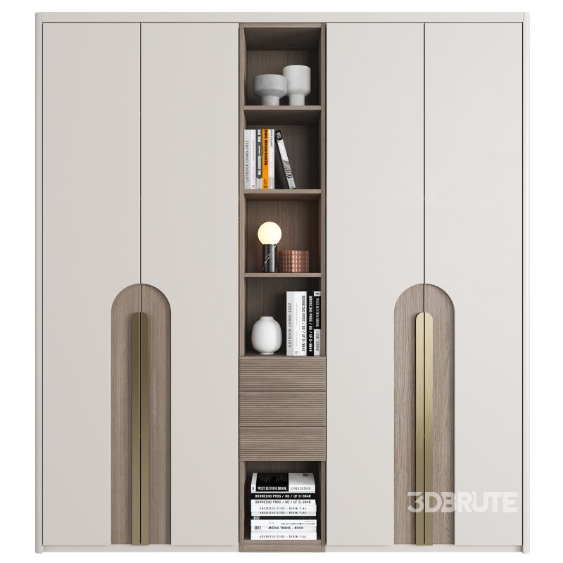 Furniture composition 143 Image 3