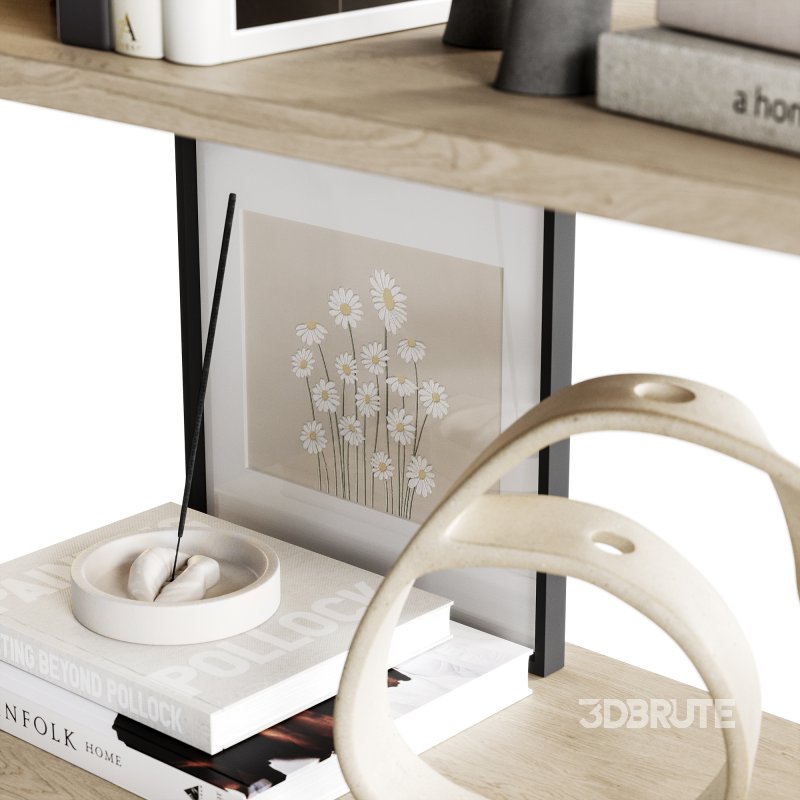 Decorative set 65 Image 6