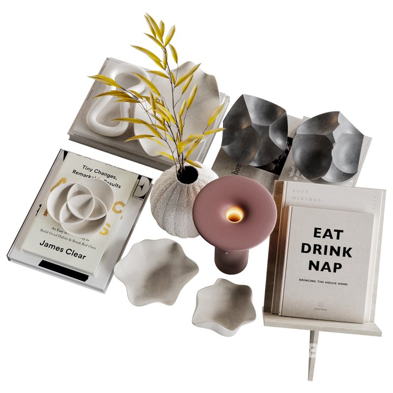 Decorative set 56 Image 12