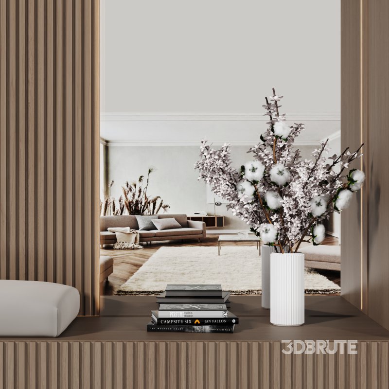 508 hallway 508 Image 2