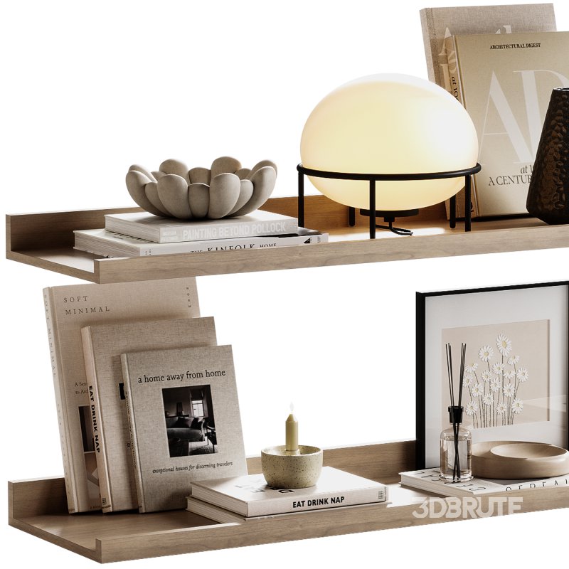 Decorative set 66 Image 2