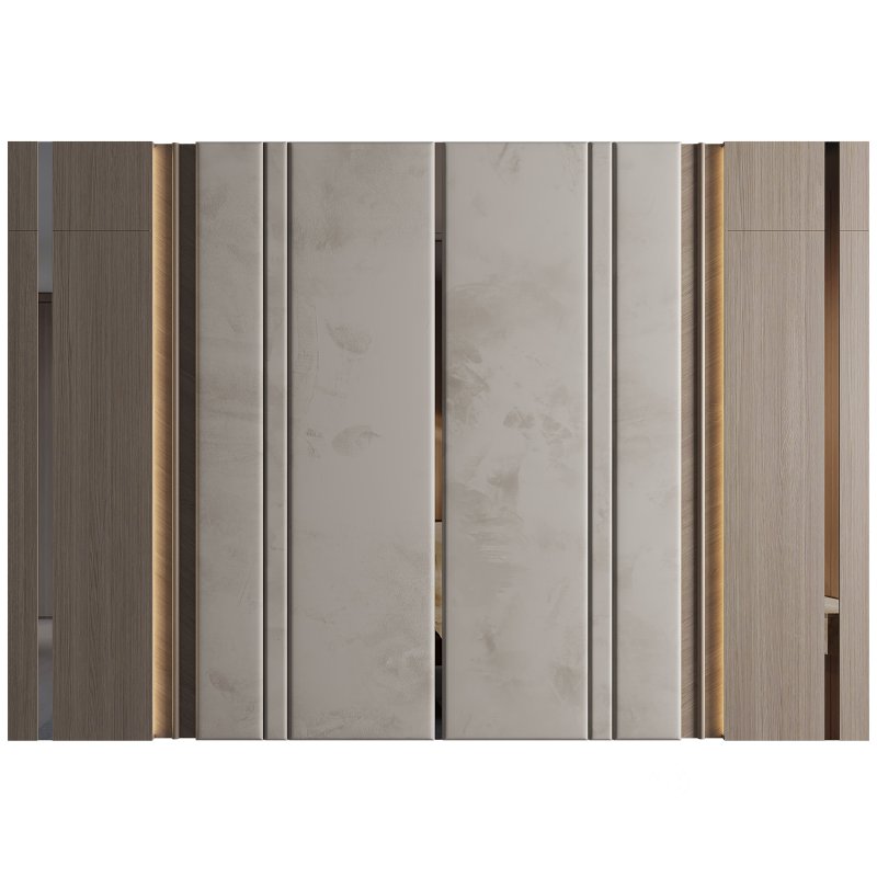 Wall Panel Decor 231 Image 1