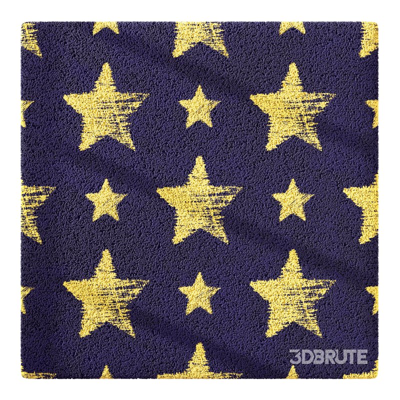 Kids Carpet Set 36 Image 3