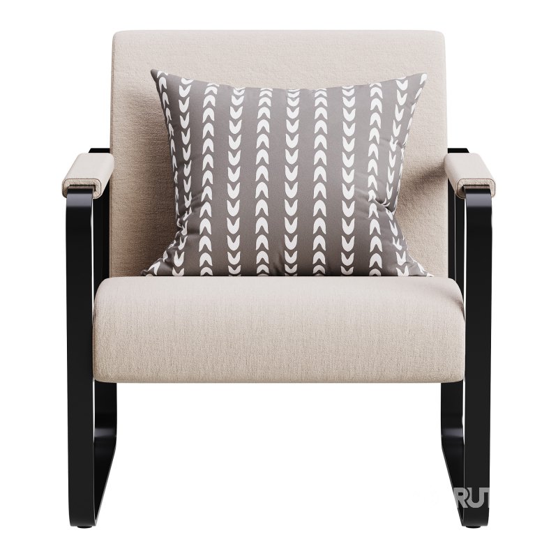 Armchair Sheffilton Image 6