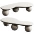Ana HOFF Coffee Table - Thumbnail 3