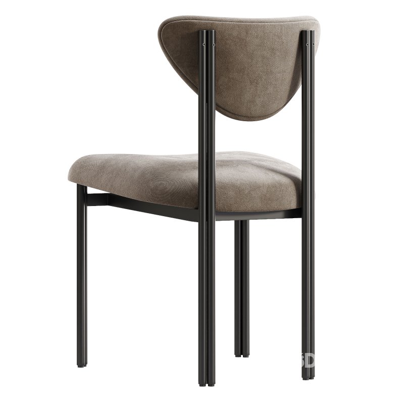 The Cooper Dining Chair-Maiden Home Image 5