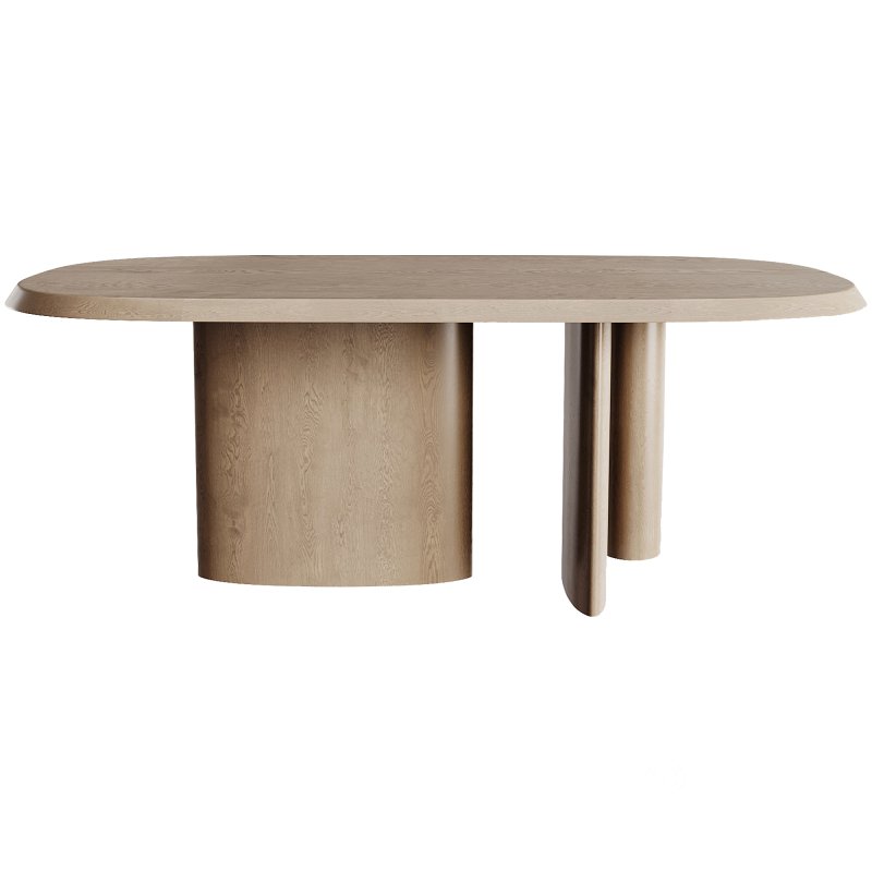 Padiglioni dining table by bonaldo Image 3
