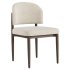 Eva Fabric Dining Side Chair-RH PRO Roy - Thumbnail 2