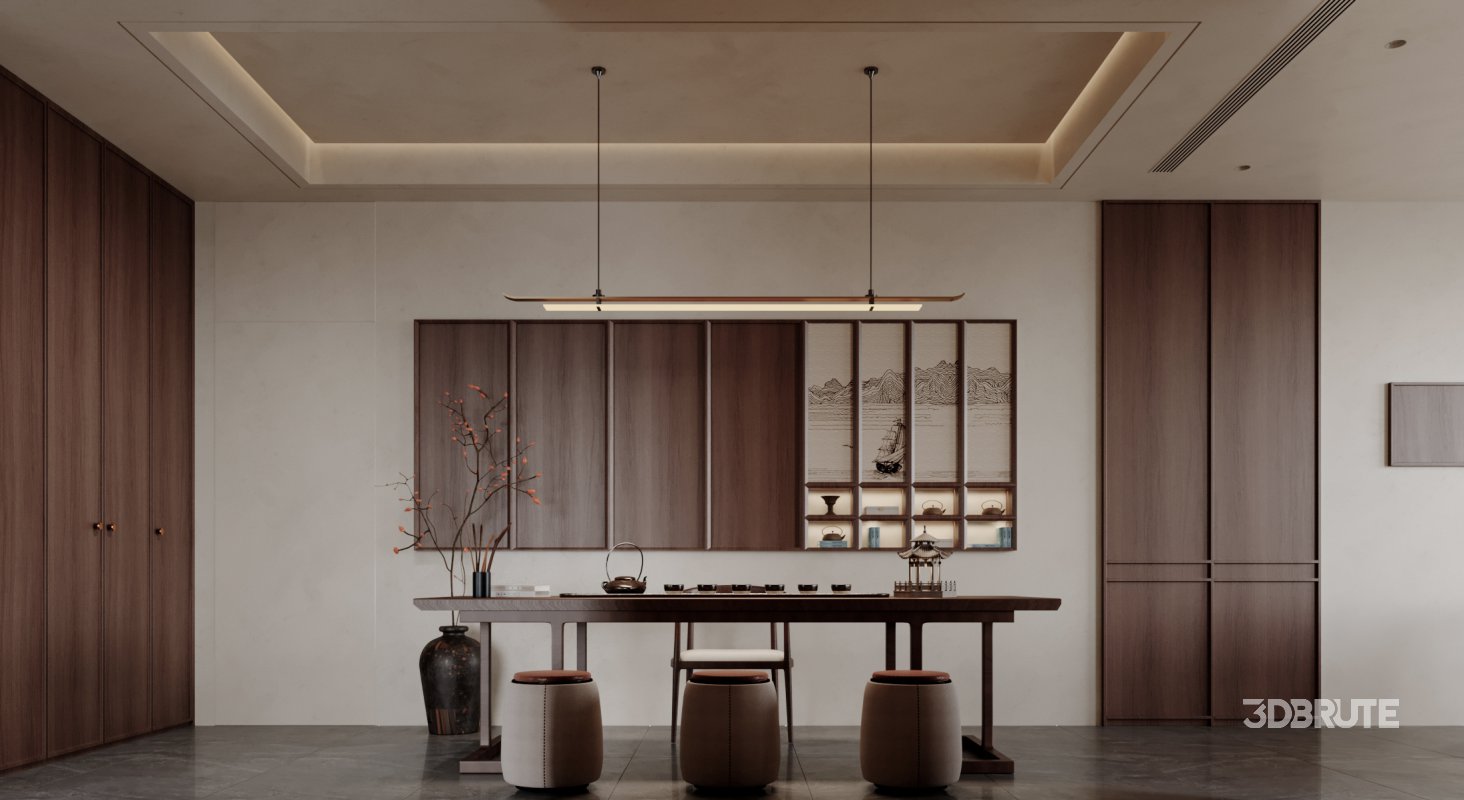 Villa interior Image 3