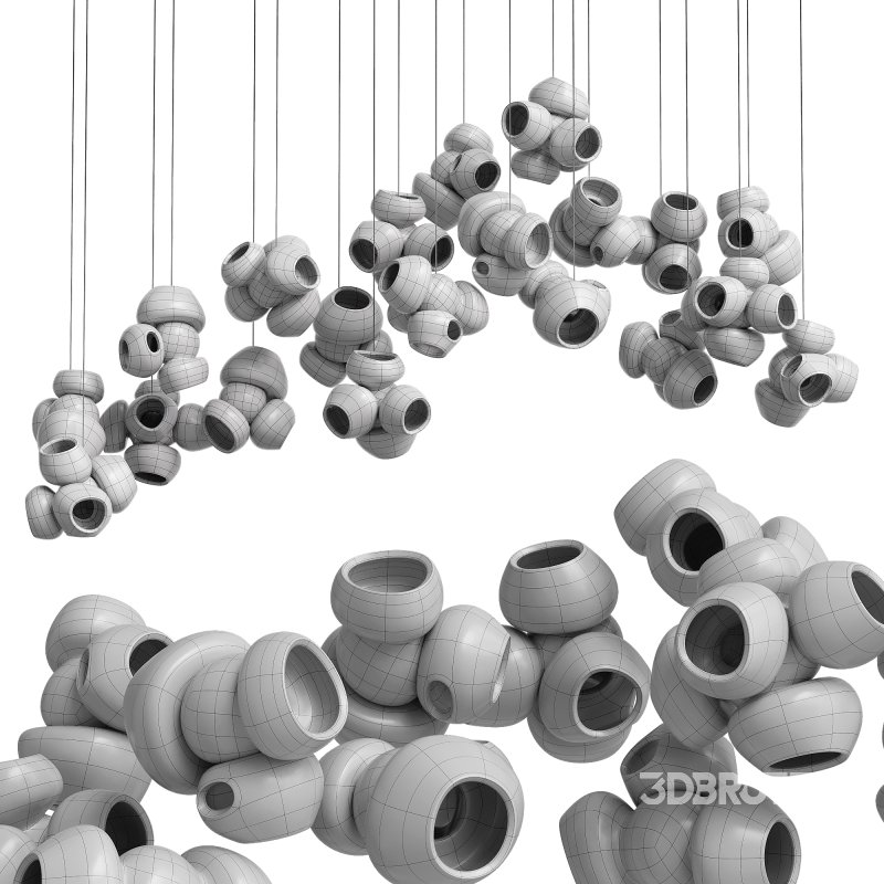 Bocci Suspension 100.20 Image 4