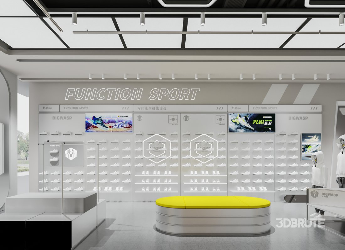 clothing store Image 12