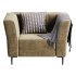 Crystal Power Recliner Chair - Thumbnail 4
