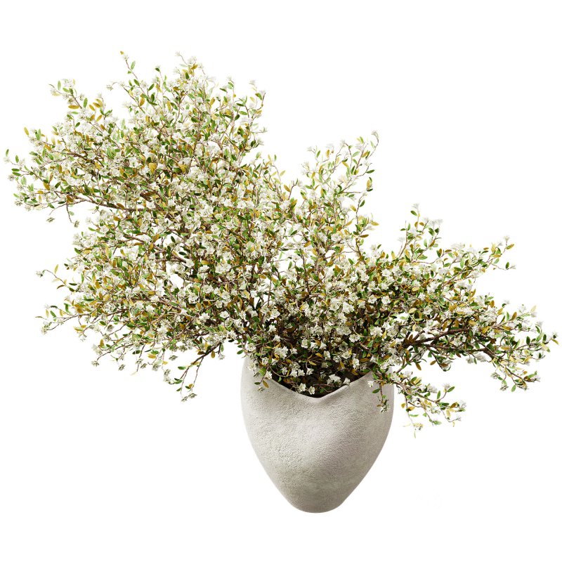 Decorative Bouquet set 20 Image 6