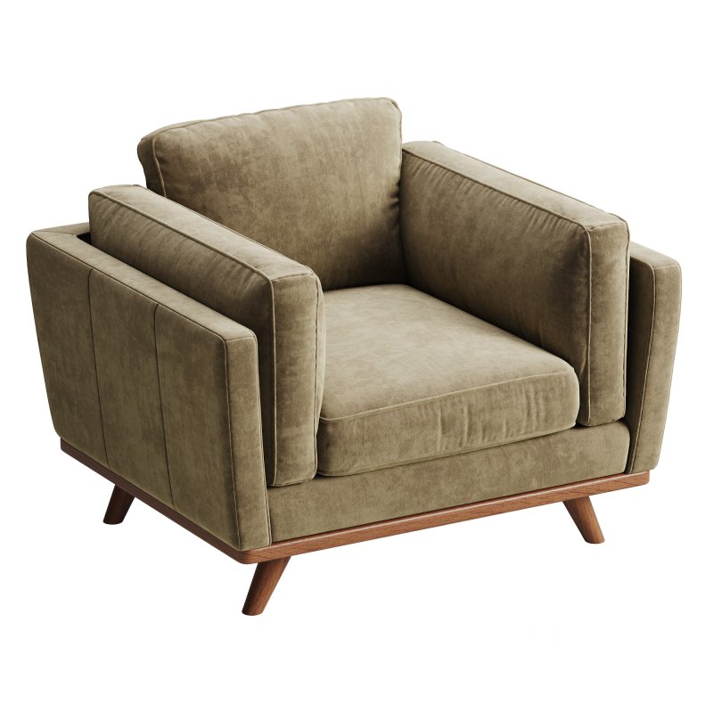 Kerrigan Armchair Image 6