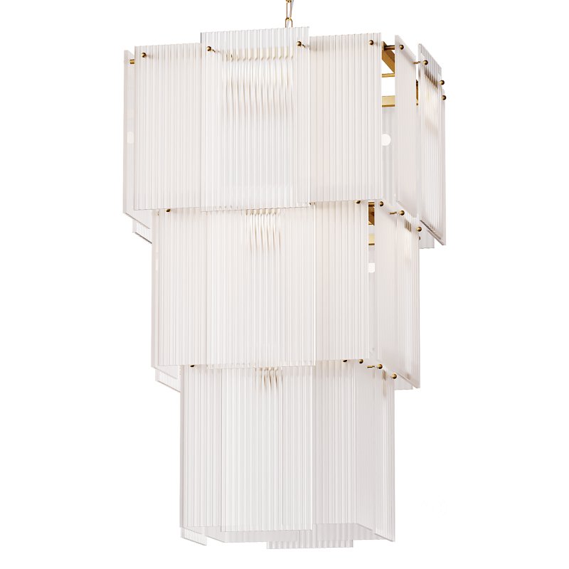 Chandelier Giardano light Image 6