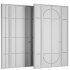 Entrance door set250 - Thumbnail 5
