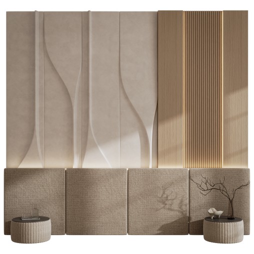 3d wall panel 29