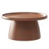 ArtissIn Mushroom Coffee Table 70CM - Thumbnail 3