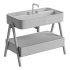 Artceram BROOKLYN Washbasin - Thumbnail 9