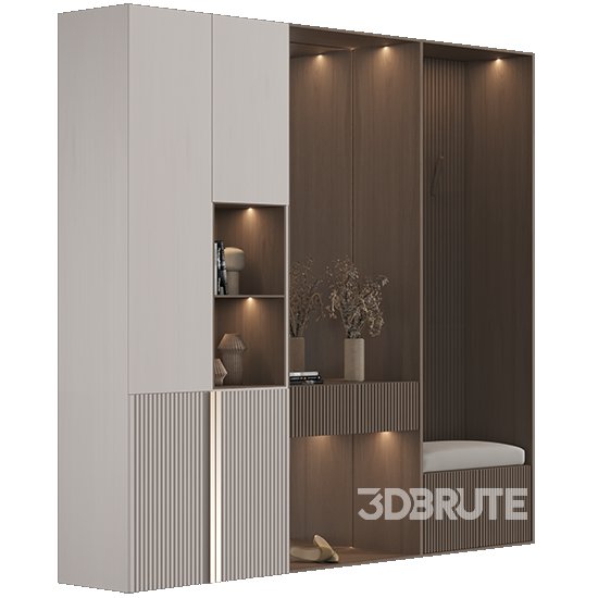 511 hallway 511 Image 1