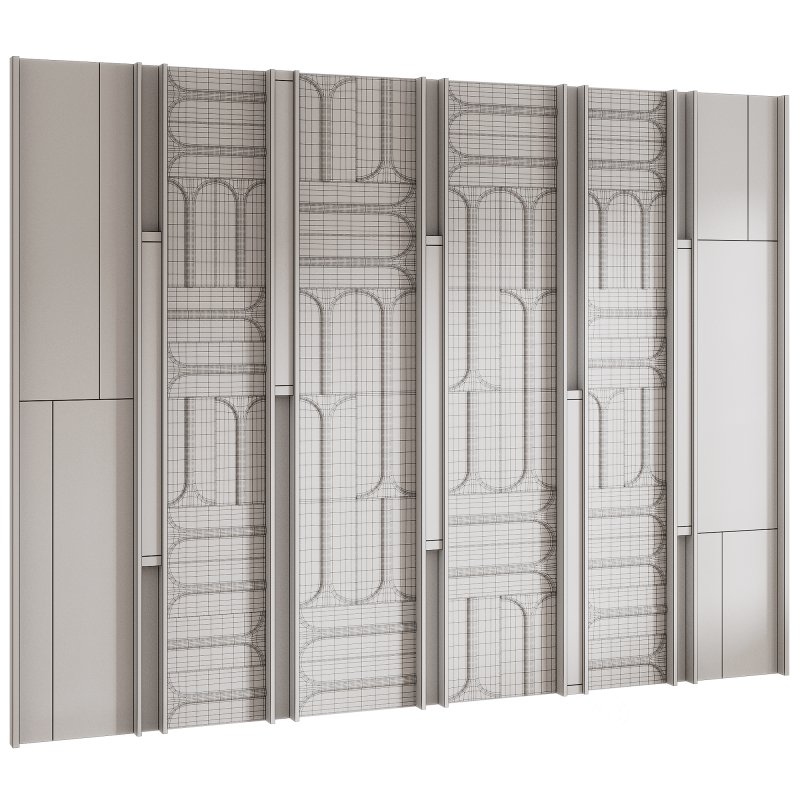 3d wall panel 48 Image 2