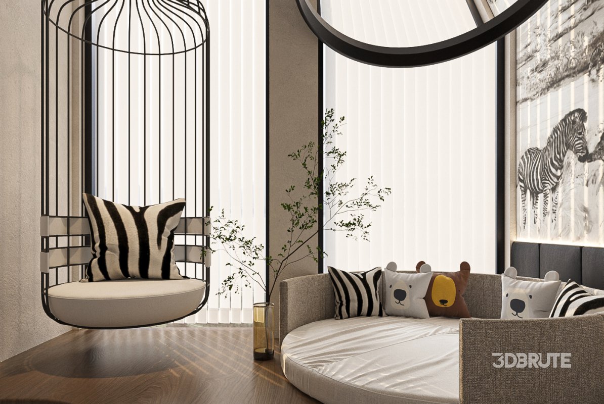 hotel bedroom Image 2