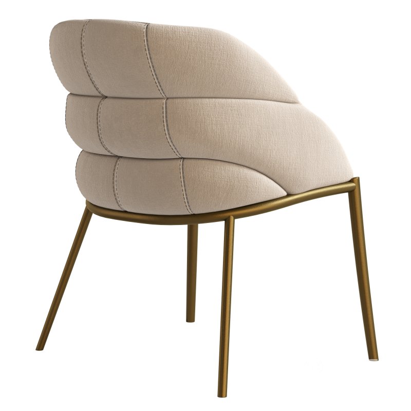 CAMILLA ML CHAIR Image 7