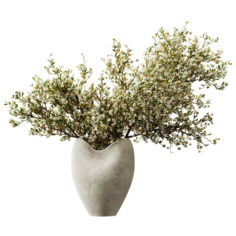 Decorative Bouquet set 20 Image 5