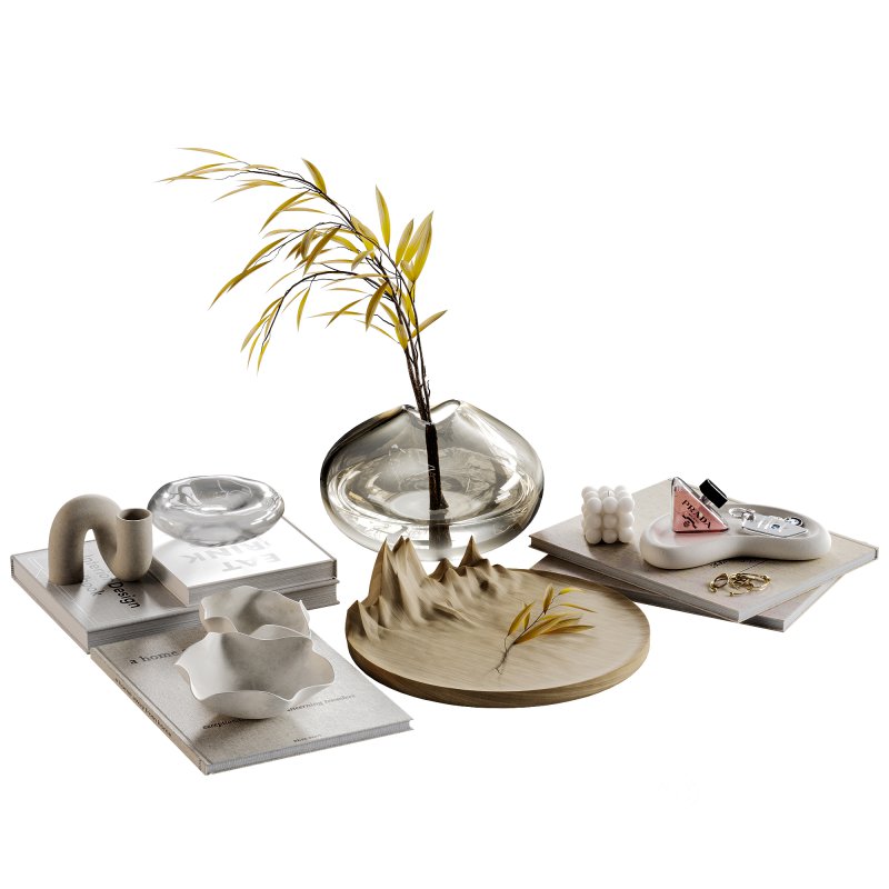 Decorative set 62 Image 4