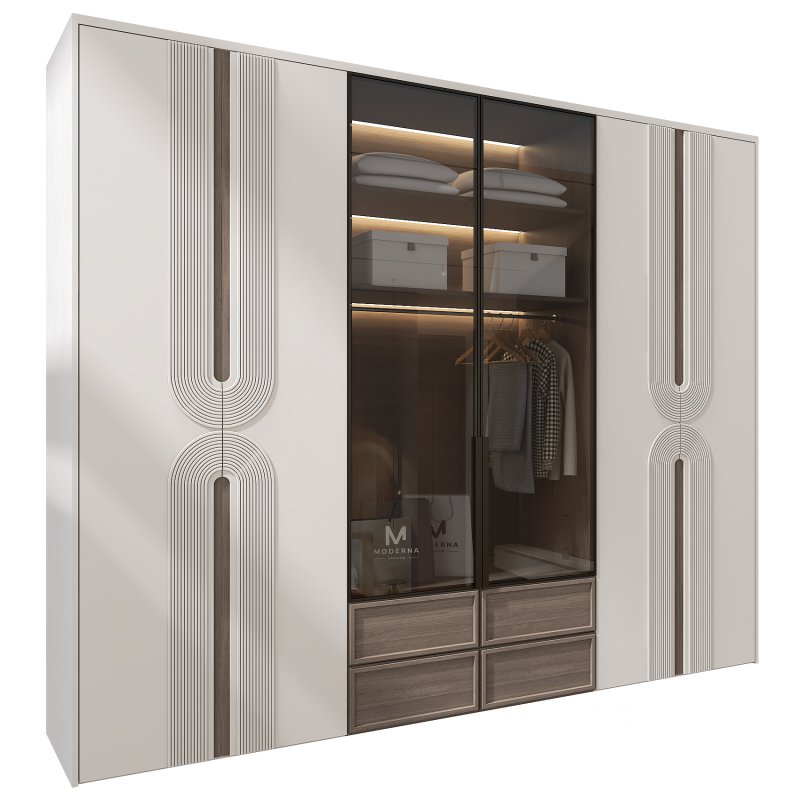 Furniture composition 145 Image 2