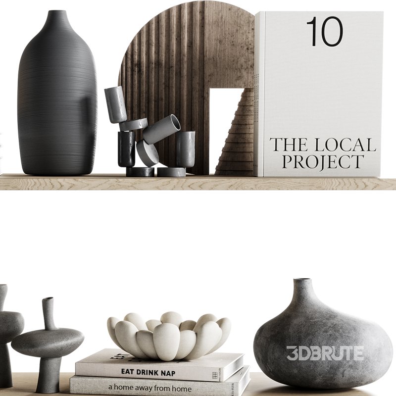 Decorative set 65 Image 4