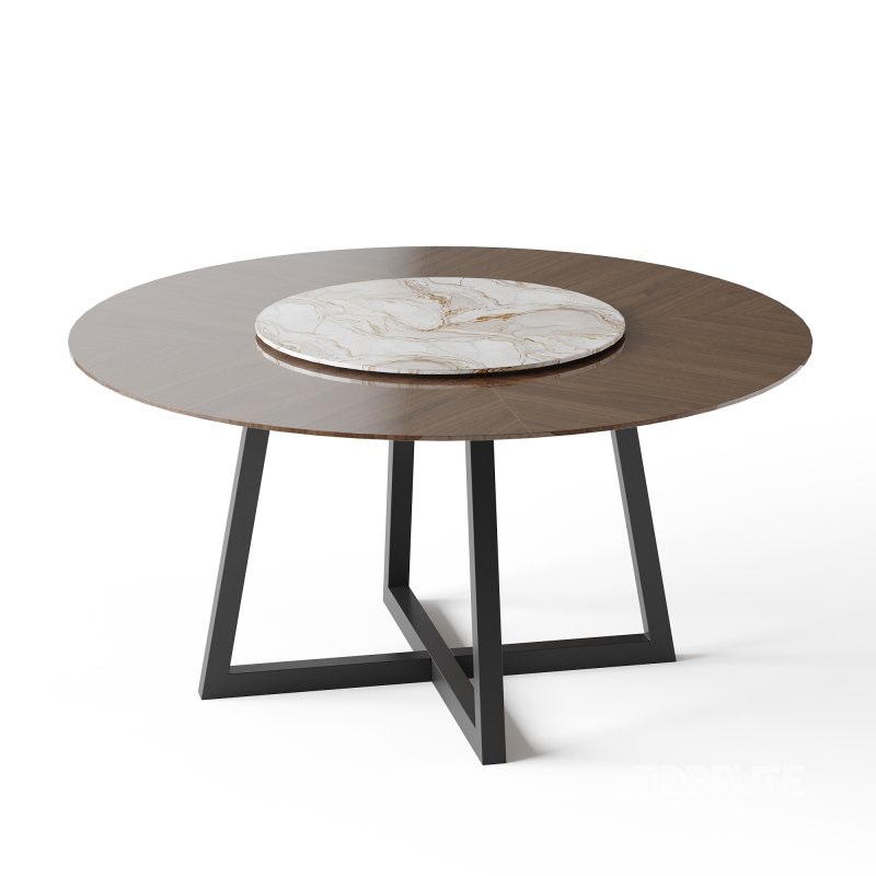 Table DENVER 2 Image 5